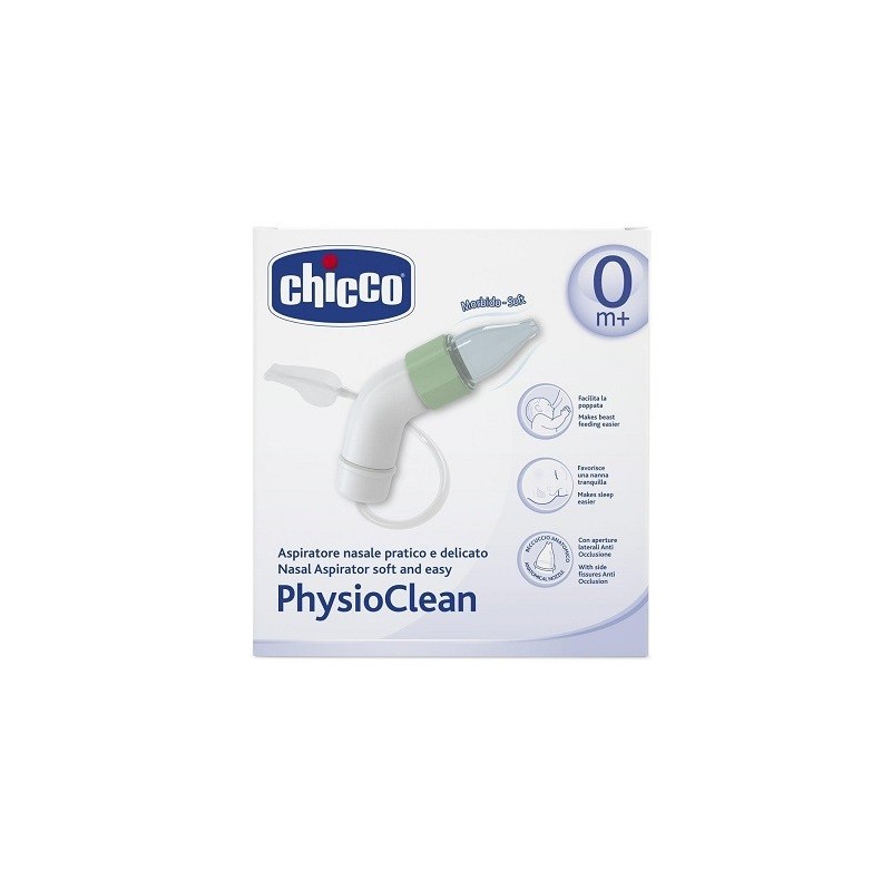 CH PHYSIOCLEAN ASP NASALE CH PHYSIOCLEAN ASP NASALE