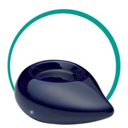 DIFFUSORE A CALORE DOLCE BLU